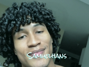Samuelhans