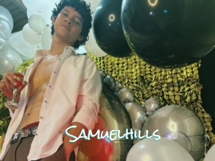 samuelhills Sensuality Dream