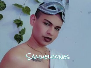 Samueljones