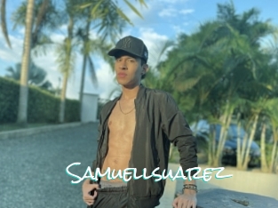 samuellsuarez Sensuality Dream