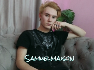Samuelmaison