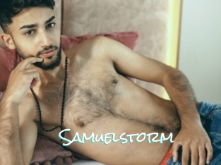 Samuelstorm