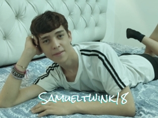samueltwink18 Sensuality Dream