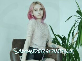 Samunderstanding