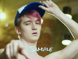 Samvile