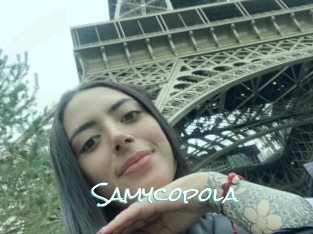 samycopola Sensuality Dream