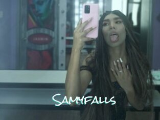 samyfalls Sensuality Dream
