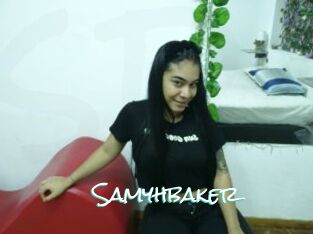 Samyhbaker