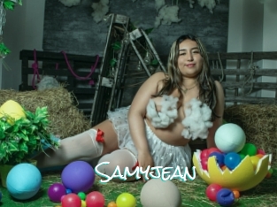 samyjean Sensuality Dream