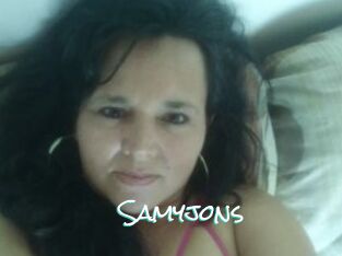 Samyjons