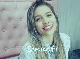 samykitty Sensuality Dream