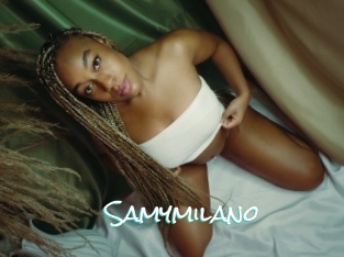 Samymilano