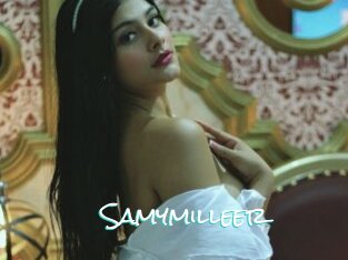 Samymilleer
