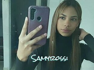 Samyrossi