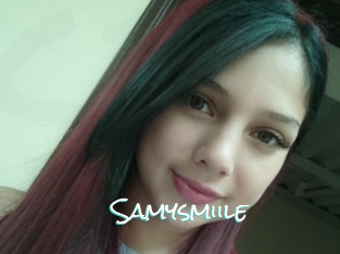 Samysmiile