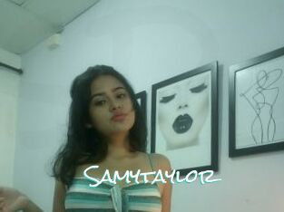 Samytaylor