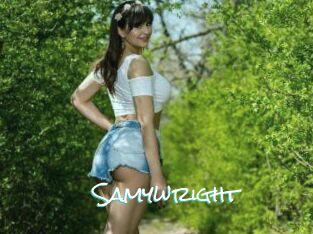 samywright Sensuality Dream