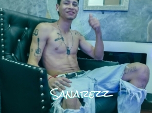 Sanarezz