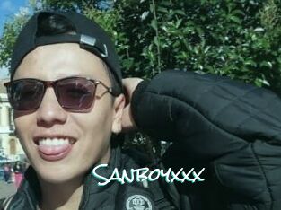sanboyxxx Sensuality Dream