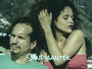 sandiaantek Sensuality Dream