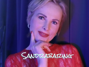 Sandrabaring