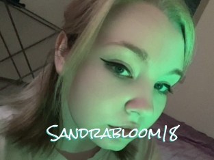 Sandrabloom18