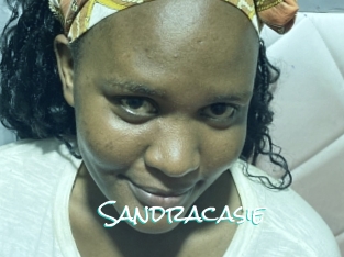 Sandracasie