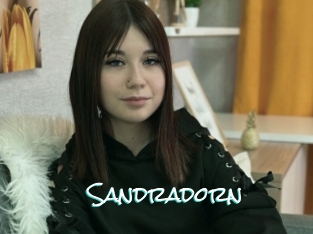 Sandradorn