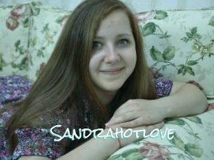 sandrahotlove Sensuality Dream