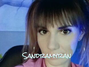 Sandramyran