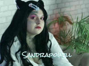 Sandrapowell