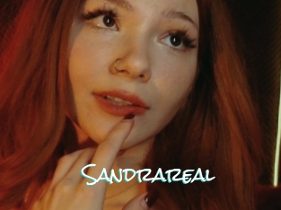 sandrareal Sensuality Dream