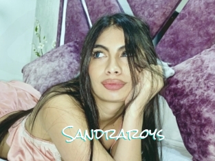 Sandraroys