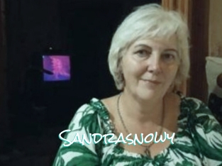Sandrasnowy