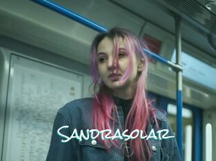 Sandrasolar