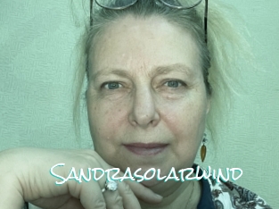 Sandrasolarwind