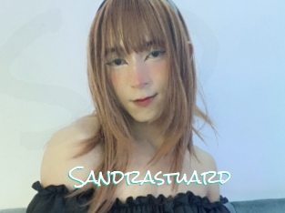 Sandrastuard