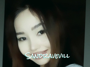 sandravevill Sensuality Dream