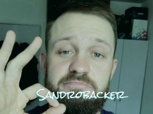 Sandrobacker