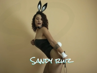 sandy_ruiz Sensuality Dream