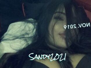 Sandy2021