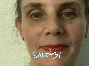 Sandy31