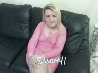 Sandy41