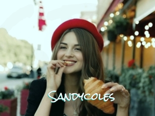 Sandycoles