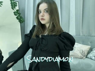 Sandydiamon