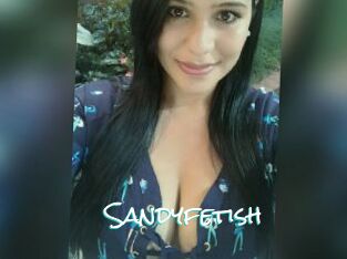 Sandyfetish