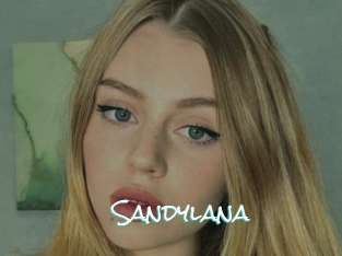 Sandylana