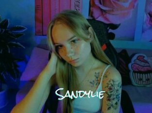 Sandylie