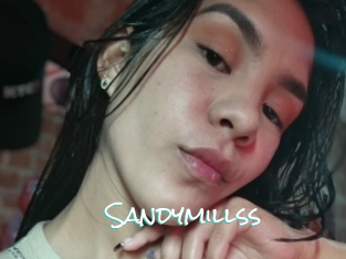 Sandymillss