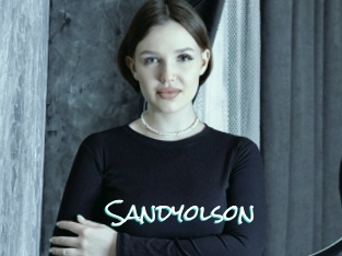 Sandyolson